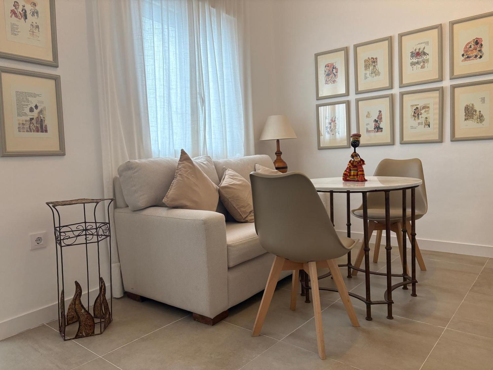 شقة Casa Sultana قرطبة المظهر الخارجي الصورة