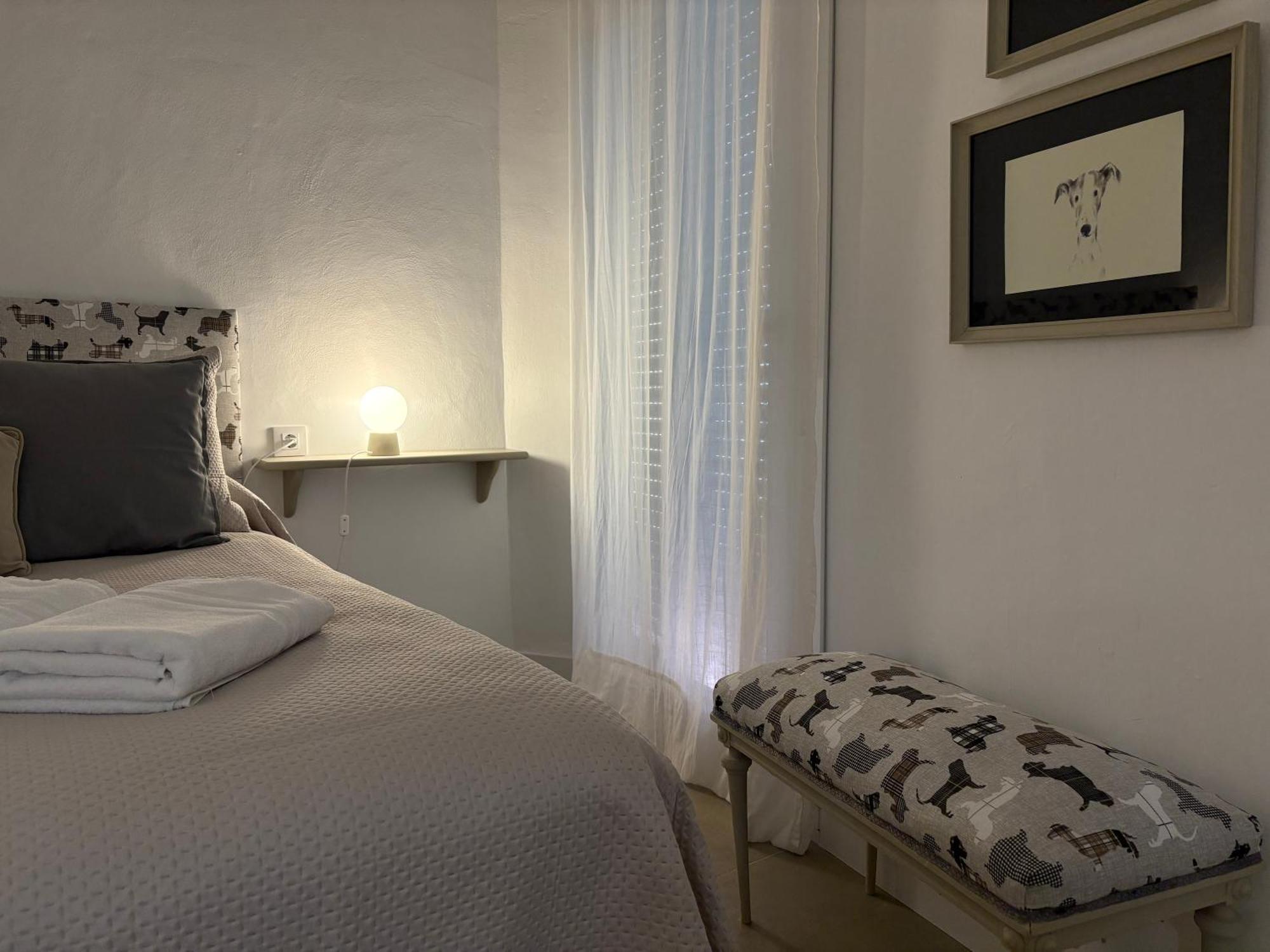 شقة Casa Sultana قرطبة المظهر الخارجي الصورة