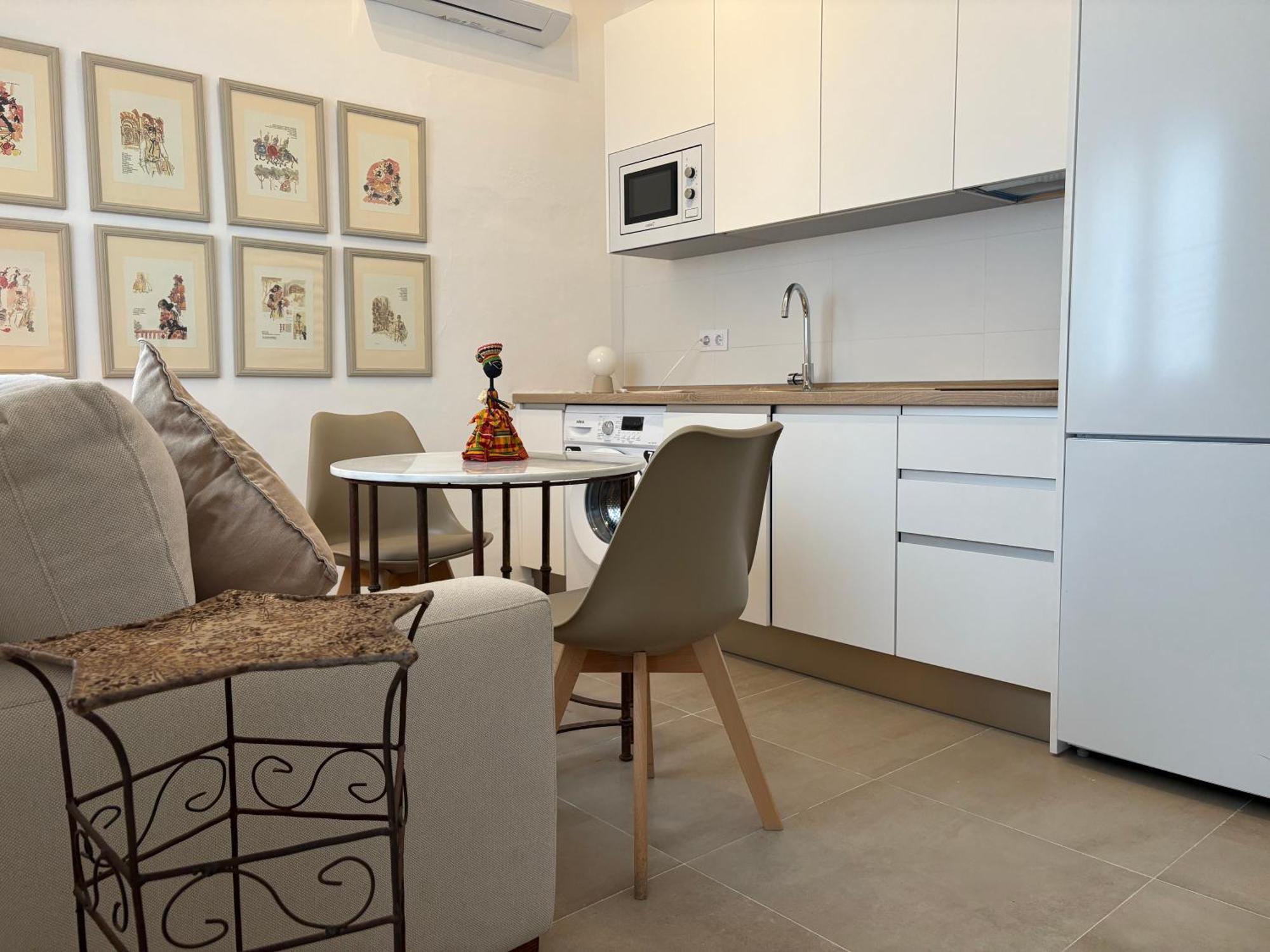 شقة Casa Sultana قرطبة المظهر الخارجي الصورة