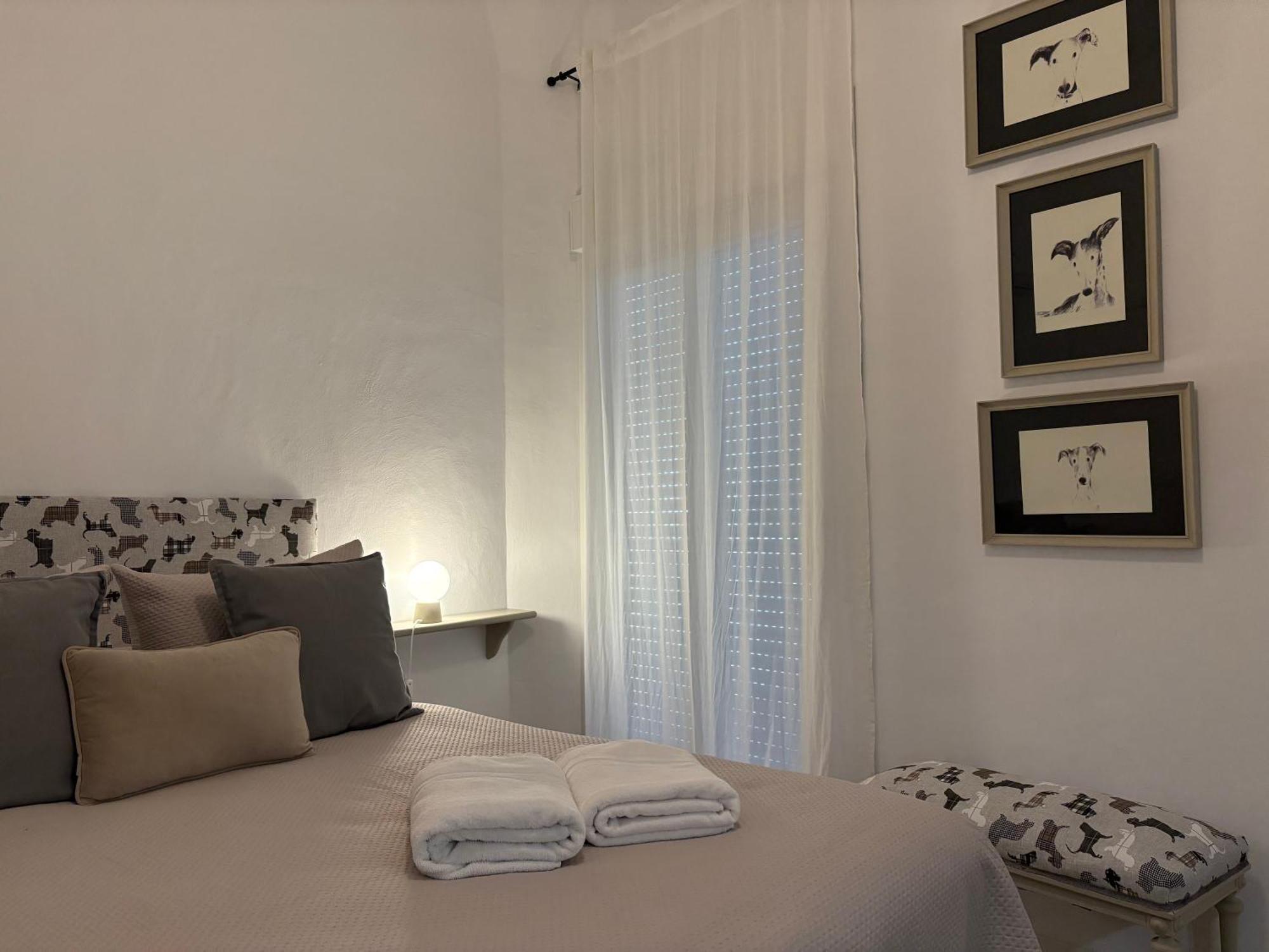 شقة Casa Sultana قرطبة المظهر الخارجي الصورة
